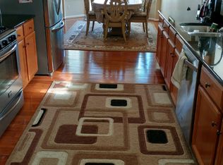 3545 Riverside Dr #45, Canton, MI 48188