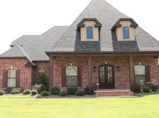 366 Diane Ln, Stonewall, LA 71078