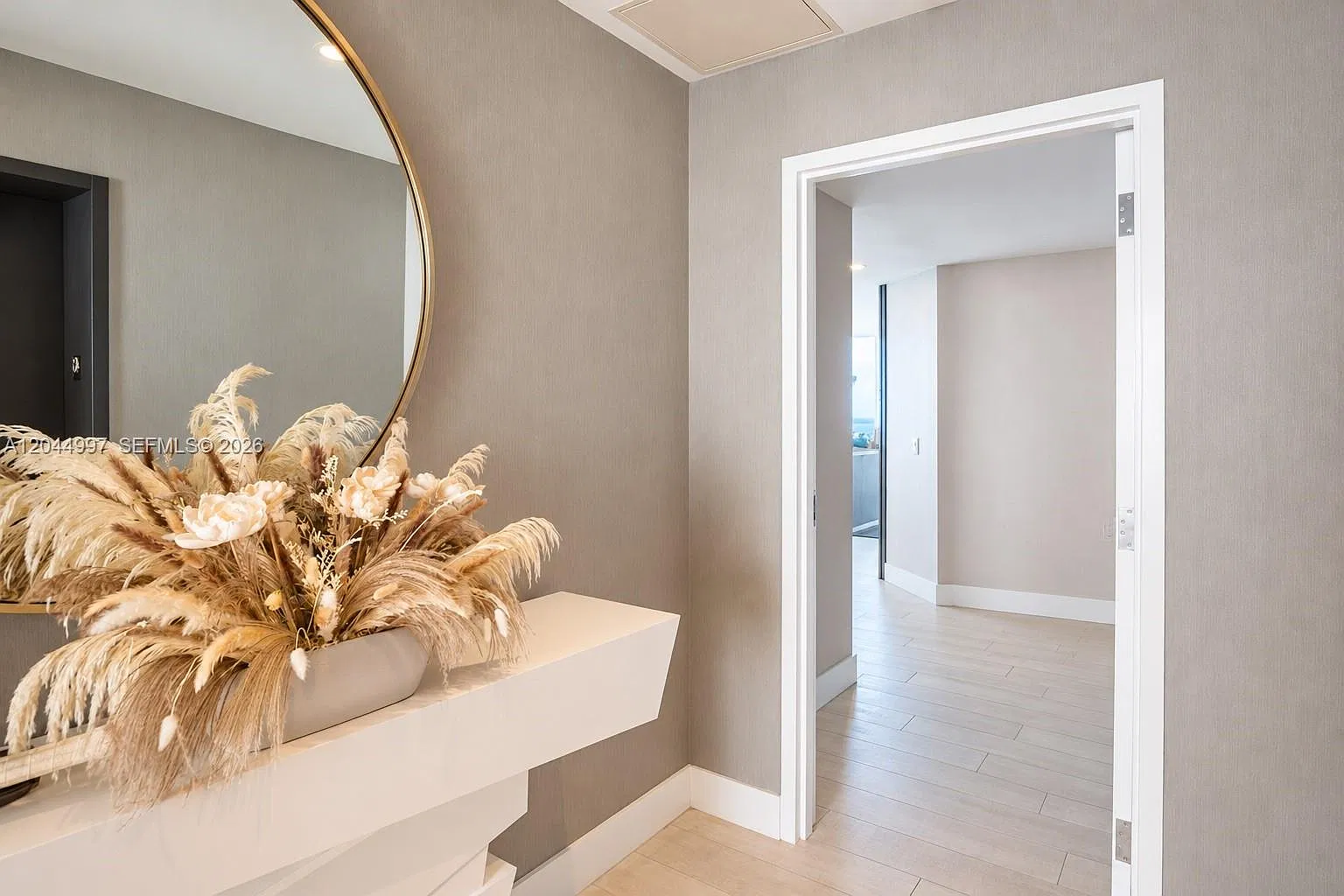 Biscayne Beach Condo — Photo 2