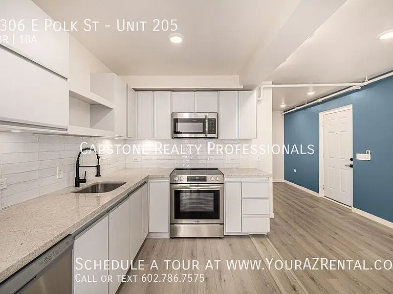 5306 E Polk St #205 — Photo 9