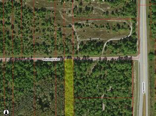 540 Shady Hollow Blvd E, Naples, FL 34120