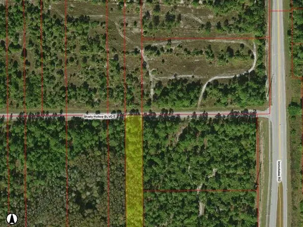 540 Shady Hollow Blvd E, Naples, FL 34120