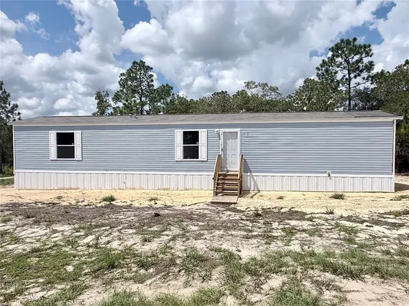 6470 NE 115TH AVENUE, WILLISTON, FL 32696