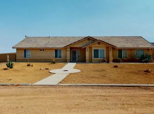 9329 Bellview Ave, Apple Valley, CA 92308