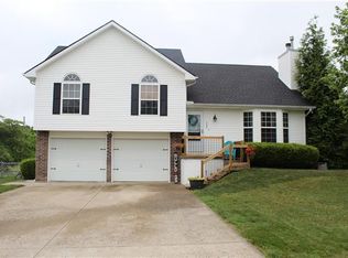 502 Varner St, Odessa, MO 64076