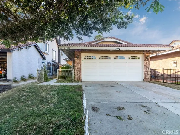 23328 Yee St, Moreno Valley, CA 92553
