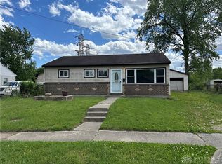 4964 Marburn Ave, Dayton, OH 45417