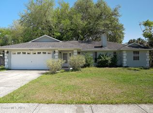 7205 Grissom Pkwy, Cocoa, FL 32927