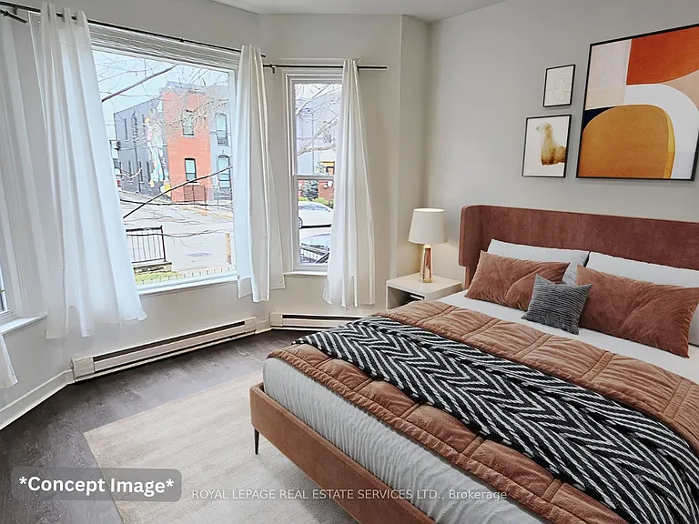 118 Pembroke St #1 — Photo 6