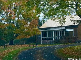 6031 Oliver Rd, Oriskany Falls, NY 13425