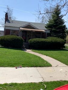 15200 Collingham Dr, Detroit, MI, 48205