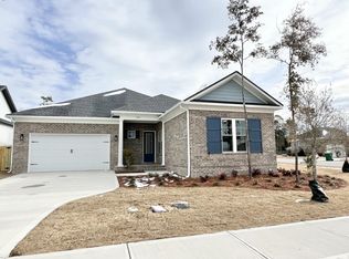 200 Safflower Ln, Niceville, FL 32578