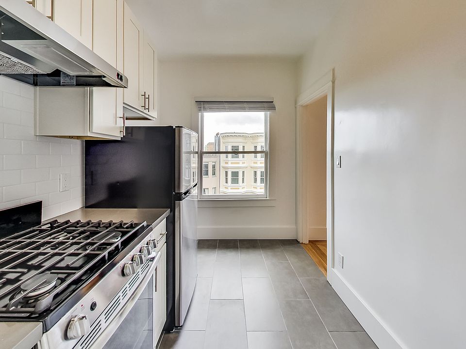 1st image of 1955 Leavenworth St #31