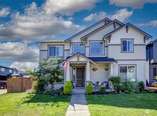13124 183rd Ave E, Bonney Lake, WA 98391