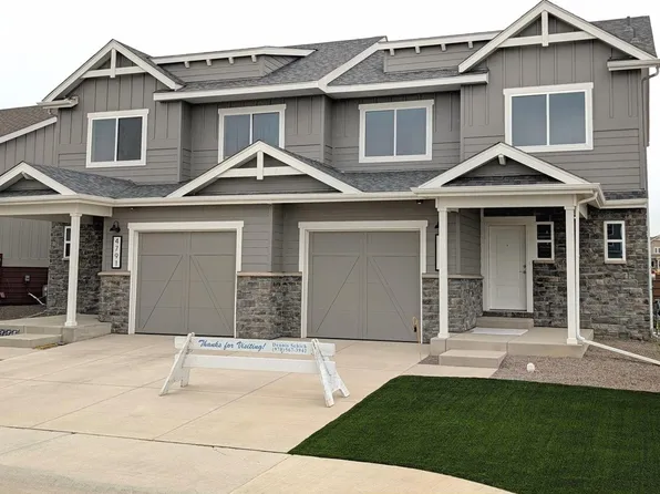 4797 Degas Dr, Loveland, CO 80538