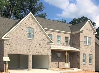 228 Fieldbrook Xing, Holly Springs, GA 30115