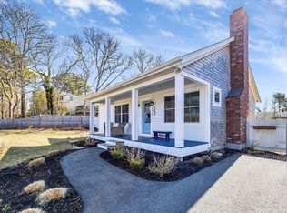 11 Kimberley Way, Harwich, MA 02645