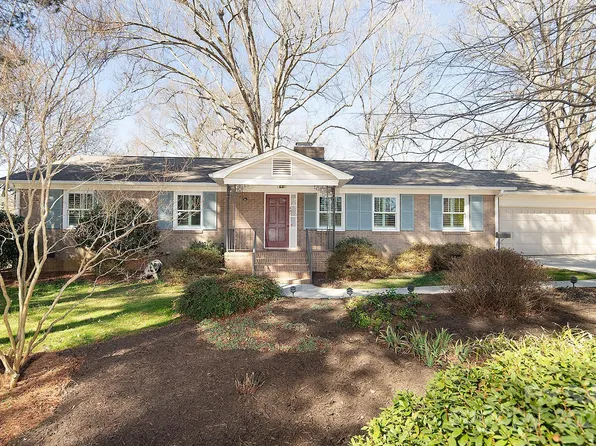 421 Blairmore Dr, Charlotte, NC 28211