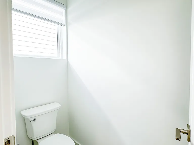 Master Bath Toilet Room
