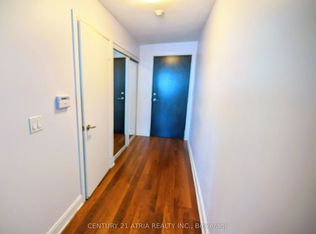 125 Village Green Sq UNIT 2812, Toronto, ON M1S 0G3