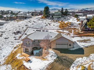 4608 Cliff View Ln, Fort Collins, CO 80526
