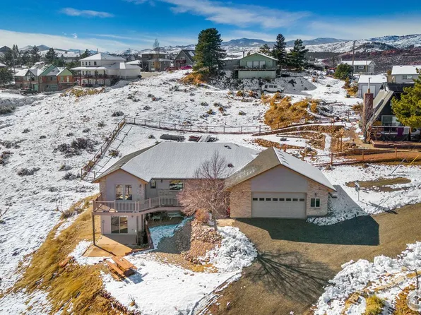 4608 Cliff View Ln, Fort Collins, CO 80526
