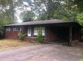 208 Rips Rd, Calhoun, GA 30701