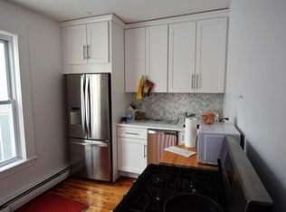 41 Elmore St APT 3, Boston, MA 02119