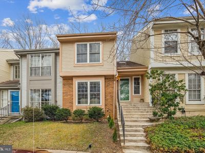 3 Casino Ct, Silver Spring, MD, 20906