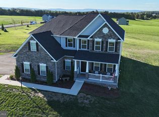 120 Garrison Ct, Middletown, VA 22645