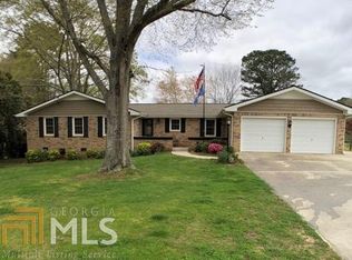 204 Brown Acres Rd, Griffin, GA 30224