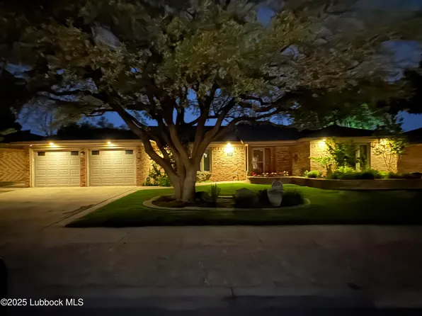 3304 77th St, Lubbock, TX 79423