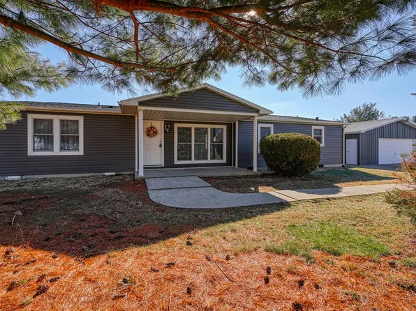 9890 State Route 159, Kingston, OH 45644