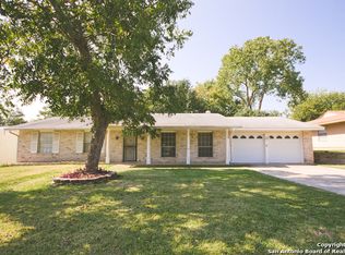 8303 Littleport, San Antonio, TX 78239