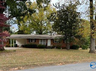 404 Pearson Dr SW, Huntsville, AL 35802