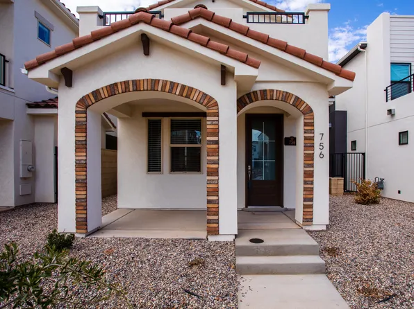 756 W Scarlet Hill Dr, Saint George, UT 84790