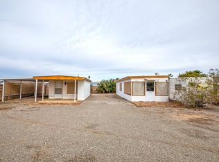 13632 E 47th St, Yuma, AZ 85367