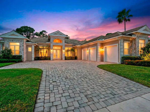 9311 Scarborough Court, Port St Lucie, FL 34986