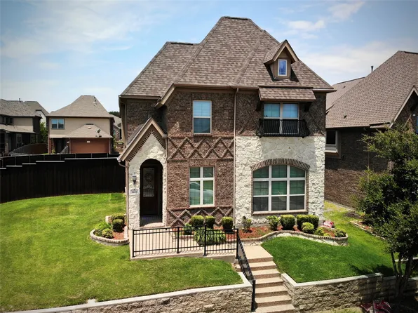 5029 Province Pl, Irving, TX 75038