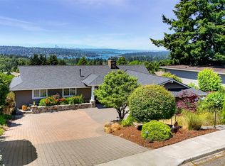 4615 133rd Ave SE, Bellevue, WA