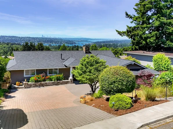 4615 133rd Avenue SE, Bellevue, WA 98006