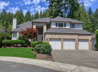 22766 SE 27th St, Sammamish, WA 98075