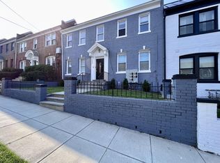 1329 Adams St NE APT 1, Washington, DC 20018