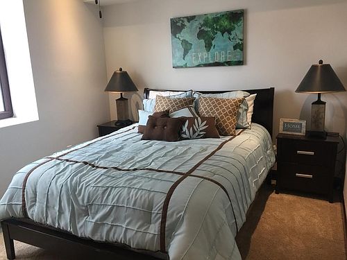 5th image of 1014 Locust St Unit 908