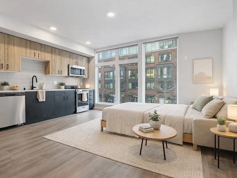 Niwa Apartments | Modern City Living in Queen Anne | Furnished Units & Move in Specials! — Photo 18