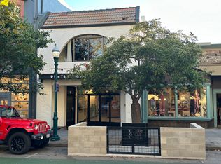 1319 Pacific Ave #B, Santa Cruz, CA 95060