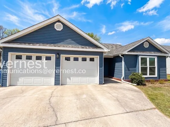 1726 Hawk Run Ln, Chattanooga, TN 37421