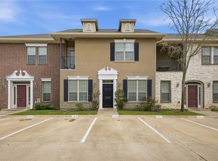 164 Forest Dr, College Station, TX 77840