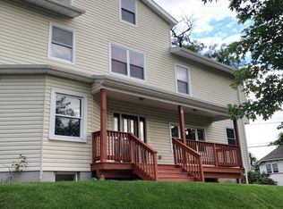 30 Clarendon Pl #1, Hackensack, NJ 07601