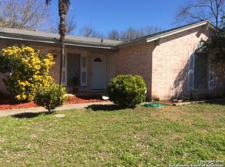 6718 Fellowood St, San Antonio, TX 78238